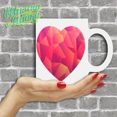 сердце, любовь